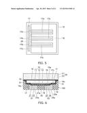 SEMICONDUCTOR LIGHT EMITTING DEVICE diagram and image