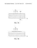 SEMICONDUCTOR LIGHT EMITTING DEVICE diagram and image