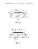 SEMICONDUCTOR LIGHT EMITTING DEVICE diagram and image