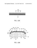 SEMICONDUCTOR LIGHT EMITTING DEVICE diagram and image