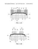 SEMICONDUCTOR LIGHT EMITTING DEVICE diagram and image