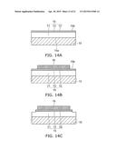 SEMICONDUCTOR LIGHT EMITTING DEVICE diagram and image