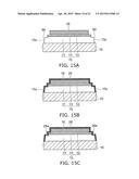 SEMICONDUCTOR LIGHT EMITTING DEVICE diagram and image