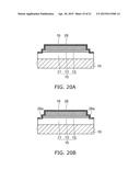 SEMICONDUCTOR LIGHT EMITTING DEVICE diagram and image