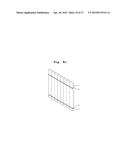 ARRAY SUBSTRATE FOR MOUNTING CHIP AND METHOD FOR MANUFACTURING THE SAME diagram and image