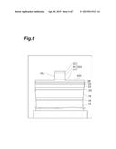 GROUP III NITRIDE SEMICONDUCTOR DEVICE, AND METHOD FOR FABRICATING GROUP     III NITRIDE SEMICONDUCTOR DEVICE diagram and image