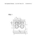 SEMICONDUCTOR DEVICE AND MANUFACTURING METHOD OF THE SAME diagram and image