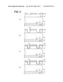 SEMICONDUCTOR DEVICE AND MANUFACTURING METHOD OF THE SAME diagram and image