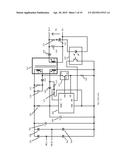 High Voltage Semiconductor Power Switching Device diagram and image