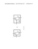 High Voltage Semiconductor Power Switching Device diagram and image