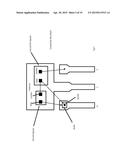 High Voltage Semiconductor Power Switching Device diagram and image