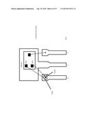 High Voltage Semiconductor Power Switching Device diagram and image