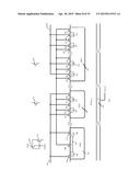 High Voltage Semiconductor Power Switching Device diagram and image