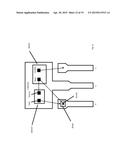 High Voltage Semiconductor Power Switching Device diagram and image