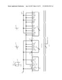 High Voltage Semiconductor Power Switching Device diagram and image