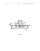 Lattice-Mismatched Semiconductor Structures and Related Methods for Device     Fabrication diagram and image