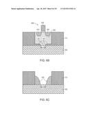 Lattice-Mismatched Semiconductor Structures and Related Methods for Device     Fabrication diagram and image