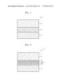 SUBSTRATE STRUCTURE, COMPLEMENTARY METAL OXIDE SEMICONDUCTOR DEVICE, AND     METHOD OF MANUFACTURING COMPLEMENTARY METAL OXIDE SEMICONDUCTOR DEVICE diagram and image