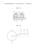 SUBSTRATE STRUCTURE, COMPLEMENTARY METAL OXIDE SEMICONDUCTOR DEVICE, AND     METHOD OF MANUFACTURING COMPLEMENTARY METAL OXIDE SEMICONDUCTOR DEVICE diagram and image