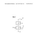 Switching Circuit diagram and image