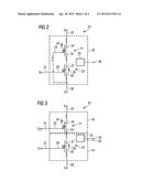 Switching Circuit diagram and image