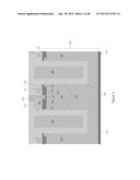 Spacer Supported Lateral Channel FET diagram and image