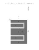 Spacer Supported Lateral Channel FET diagram and image