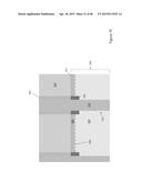 Spacer Supported Lateral Channel FET diagram and image