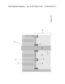 Spacer Supported Lateral Channel FET diagram and image