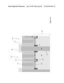 Spacer Supported Lateral Channel FET diagram and image