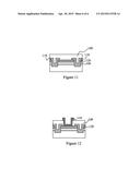 METHOD OF FORMING A SEMICONDUCTOR STRUCTURE diagram and image