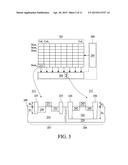 SEMICONDUCTOR STRUCTURE AND MANUFACTURING METHOD THEREOF diagram and image