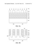 SEMICONDUCTOR STRUCTURE AND MANUFACTURING METHOD THEREOF diagram and image