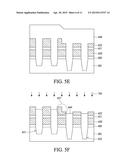 SEMICONDUCTOR STRUCTURE AND MANUFACTURING METHOD THEREOF diagram and image