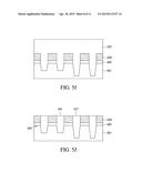 SEMICONDUCTOR STRUCTURE AND MANUFACTURING METHOD THEREOF diagram and image