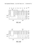 SEMICONDUCTOR STRUCTURE AND MANUFACTURING METHOD THEREOF diagram and image