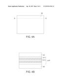 THREE DIMENSIONAL STACKED SEMICONDUCTOR STRUCTURE AND METHOD FOR     MANUFACTURING THE SAME diagram and image