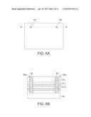 THREE DIMENSIONAL STACKED SEMICONDUCTOR STRUCTURE AND METHOD FOR     MANUFACTURING THE SAME diagram and image