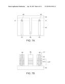 THREE DIMENSIONAL STACKED SEMICONDUCTOR STRUCTURE AND METHOD FOR     MANUFACTURING THE SAME diagram and image