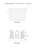 THREE DIMENSIONAL STACKED SEMICONDUCTOR STRUCTURE AND METHOD FOR     MANUFACTURING THE SAME diagram and image