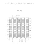 VERTICAL MEMORY DEVICES AND METHODS OF MANUFACTURING THE SAME diagram and image