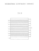 VERTICAL MEMORY DEVICES AND METHODS OF MANUFACTURING THE SAME diagram and image