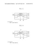 SEMICONDUCTOR DEVICES AND METHODS OF MANUFACTURING THE SAME diagram and image