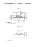 SEMICONDUCTOR DEVICES AND METHODS OF MANUFACTURING THE SAME diagram and image