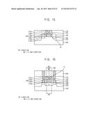 SEMICONDUCTOR DEVICES AND METHODS OF MANUFACTURING THE SAME diagram and image