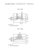 SEMICONDUCTOR DEVICES AND METHODS OF MANUFACTURING THE SAME diagram and image