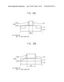 SEMICONDUCTOR DEVICES AND METHODS OF MANUFACTURING THE SAME diagram and image