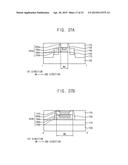 SEMICONDUCTOR DEVICES AND METHODS OF MANUFACTURING THE SAME diagram and image