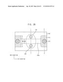 SEMICONDUCTOR DEVICES AND METHODS OF MANUFACTURING THE SAME diagram and image