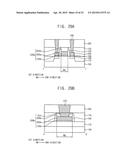 SEMICONDUCTOR DEVICES AND METHODS OF MANUFACTURING THE SAME diagram and image